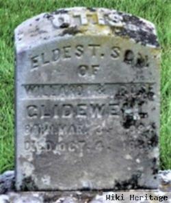 Otis Glidewell