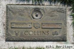 Frank W Collins