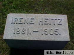 Irene Heitz