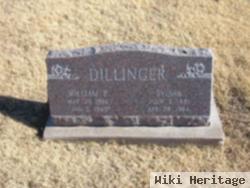 Sylvia Louisa Trexler Dillinger