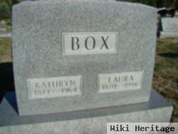 Laura E. Box