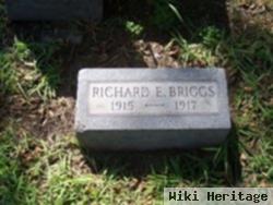 Richard Briggs