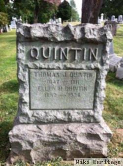 Thomas J. Quintin