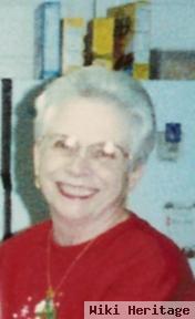 Norma L Ulery Myers