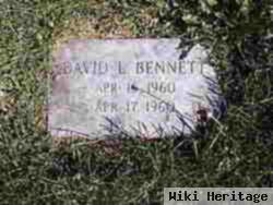 David L Bennett