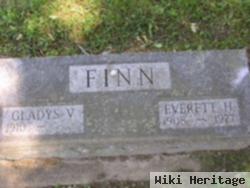 Everett H. Finn