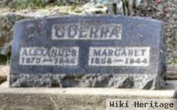 Margaret M Greeley Guerra