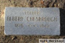 Albert Chesbrough