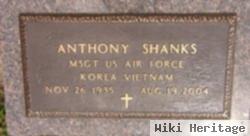 Anthony Shanks