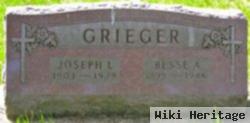 Besse A Grieger