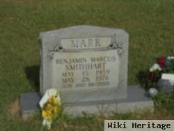 Benjamin Marcos "mark" Smithhart