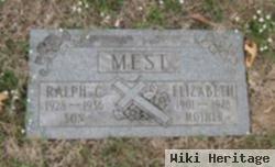 Elizabeth J. Buergler Mest