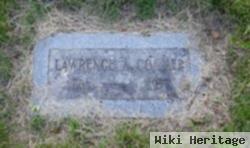 Lawrence A. Conner