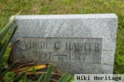 Virgil Guy Harter