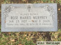 Rose Harris Murphy