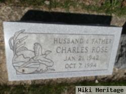 Charles Rose