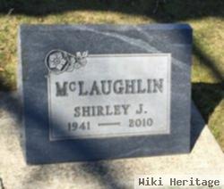 Shirley J. Kochert Mclaughlin