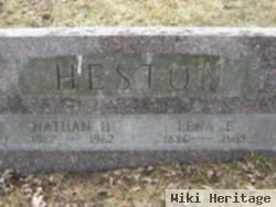 Nathan H. Heston