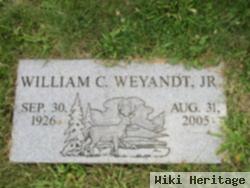 William C. Weyandt