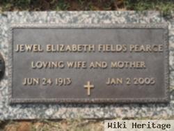 Jewel Elizabeth Knight Pearce