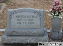 John Hector Buchan