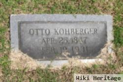 Otto Kohberger