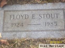 Floyd E. Stout