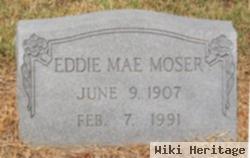 Eddie Mae Little Moser