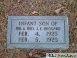 Infant Wingard