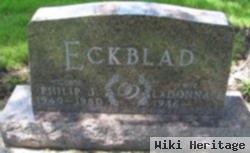 Philip J. Eckblad