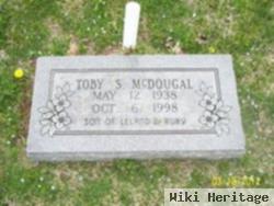 Toby S. Mcdougal