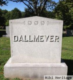 Phillip Augustus Dallmeyer