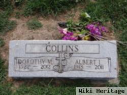 Albert L. Collins