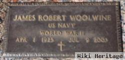 James Robert Woolwine