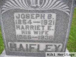 Joseph B Haifley