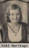 Anna Mae Satterfield Grooms