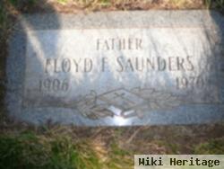 Francis Floyd Saunders