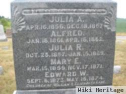 Julia R. Eade