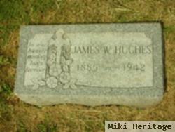 James William Hughes