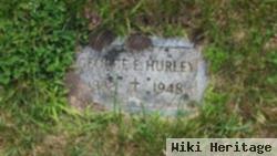 George F Hurley