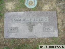 Samuel E. Poling