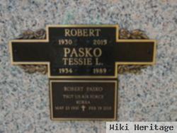 Robert Pasko