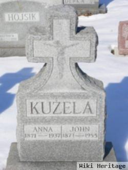 John Kuzela