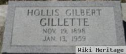 Hollis Gilbert Gillette