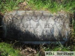 Earl Paul Bey