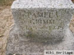 Pamela Grimm