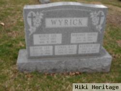 Bernice E. Young Wyrick