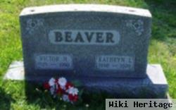 Victor H. Beaver