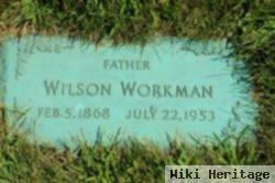 Wilson Workman