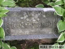 George Mueller